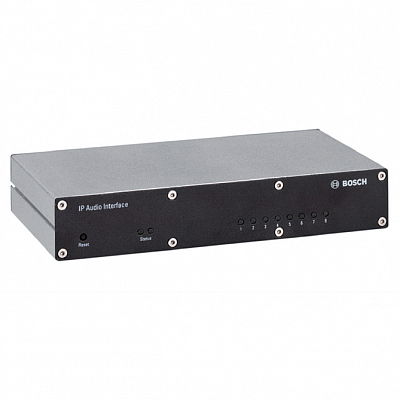IP Аудиоинтерфейс Bosch PRS-1AIP1